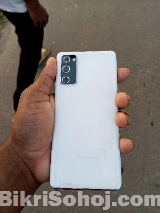 Samsung Galaxy S20 FE